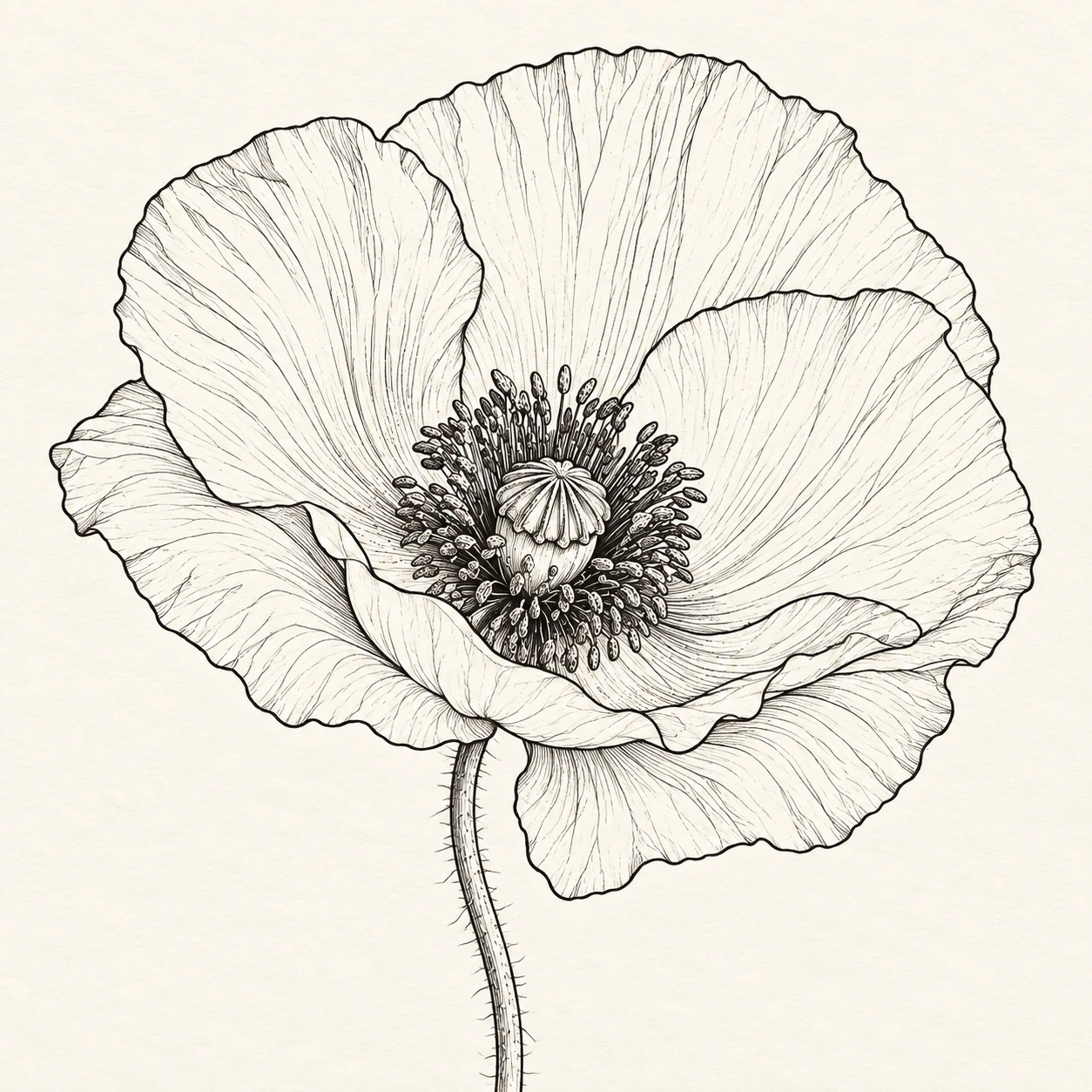 Tattoo design example for Image to Tattoo