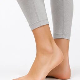Ankle · Demo photos
