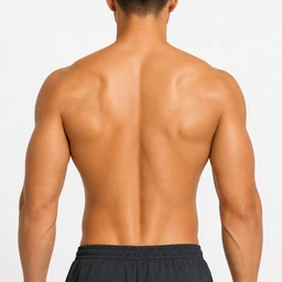 Back (Men) · Demo photos