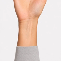 Wrist · Demo photos